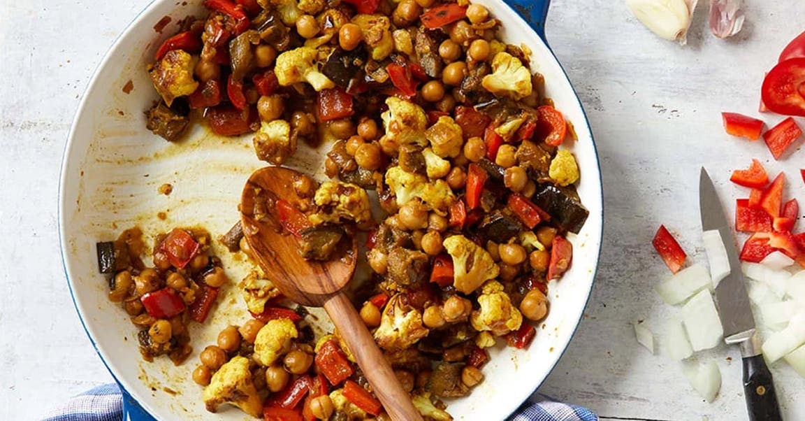 15 Delicious Dinners to Try on WW's Diabetes-Tailored Plan