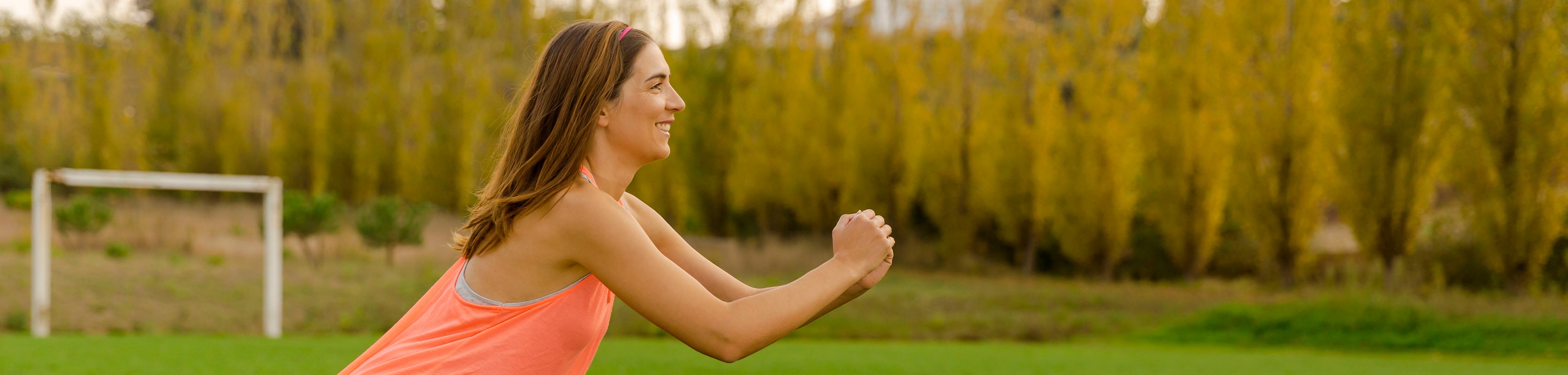 15 Minute Belly-Fat-Blaster Workout