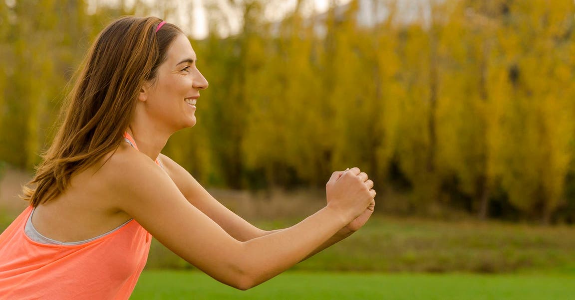 15 Minute Belly-Fat-Blaster Workout