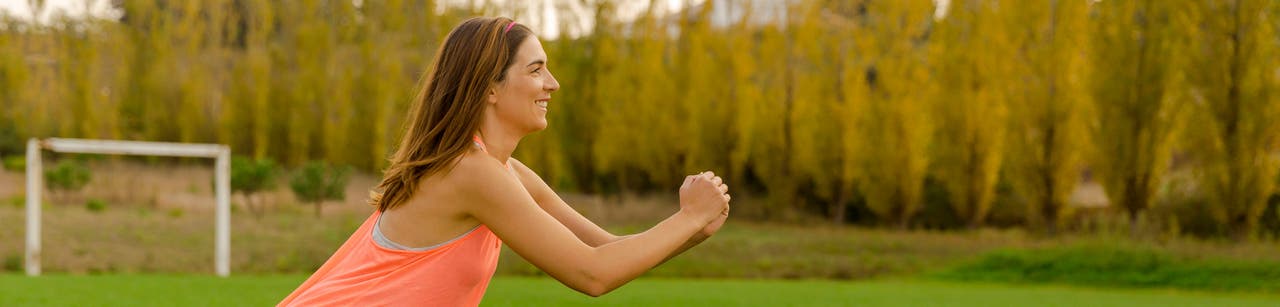 15 Minute Belly-Fat-Blaster Workout