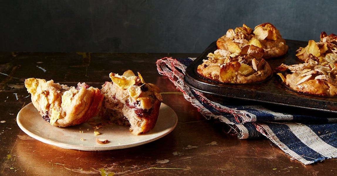 16 quick breakfast ideas you can eat on the go