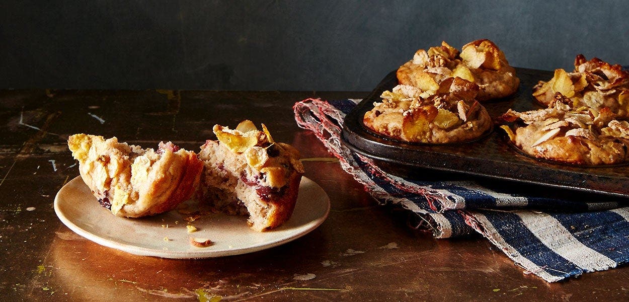 16 quick breakfast ideas you can eat on the go