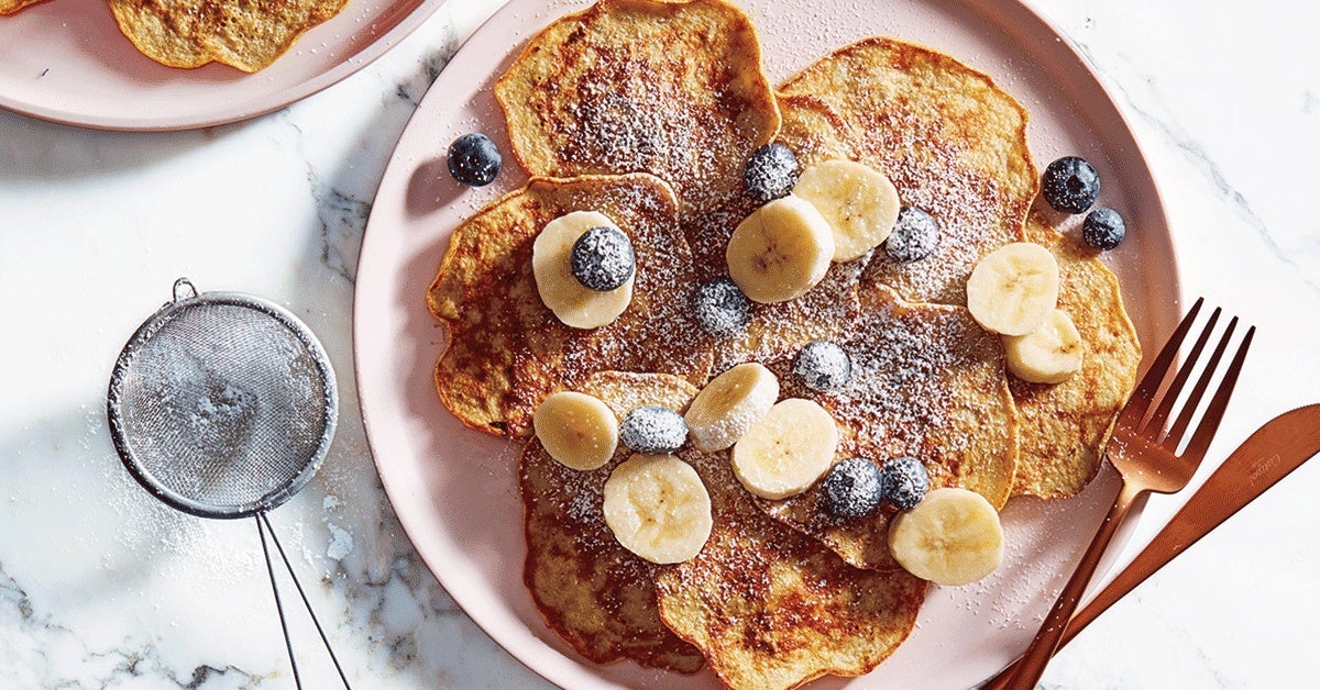16 SmartPoints-friendly breakfast recipes to energize your morning