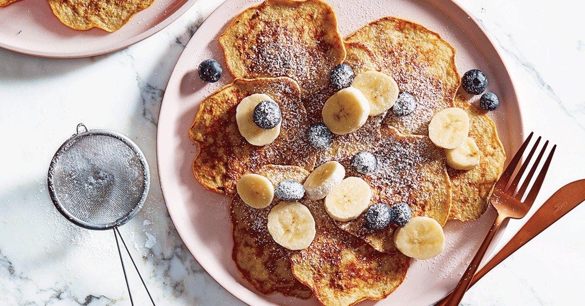 16 SmartPoints-friendly breakfast recipes to energize your morning