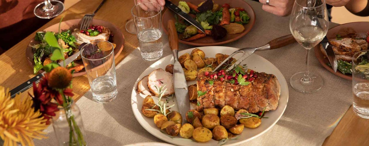 18 Ways to Have a Healthy Holiday