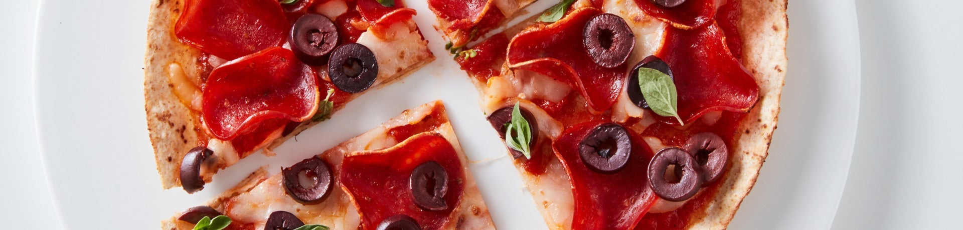 Concepteurs de repas: pizza