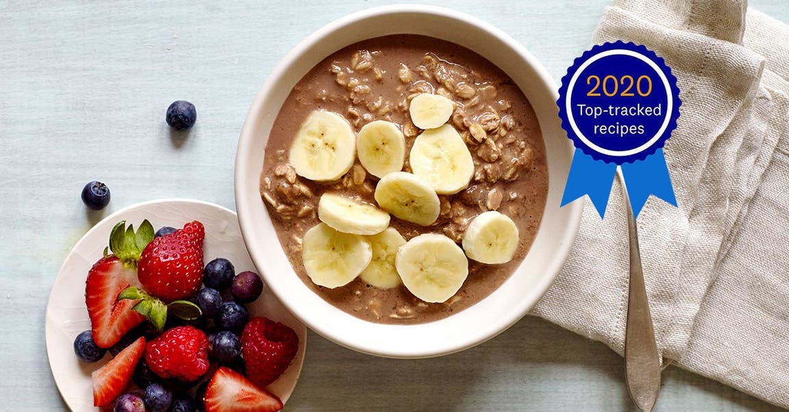 20 breakfast recipes that made mornings more delicious this year