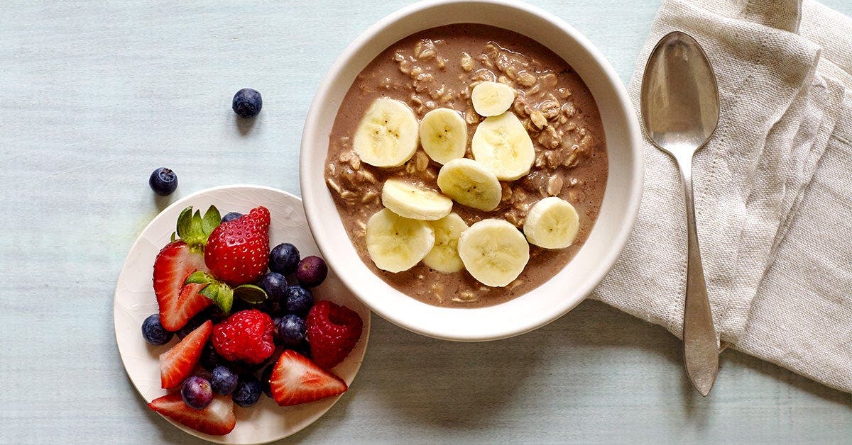 20 recettes de déjeuner qui ont rendu vos matins plus savoureux l’an dernier