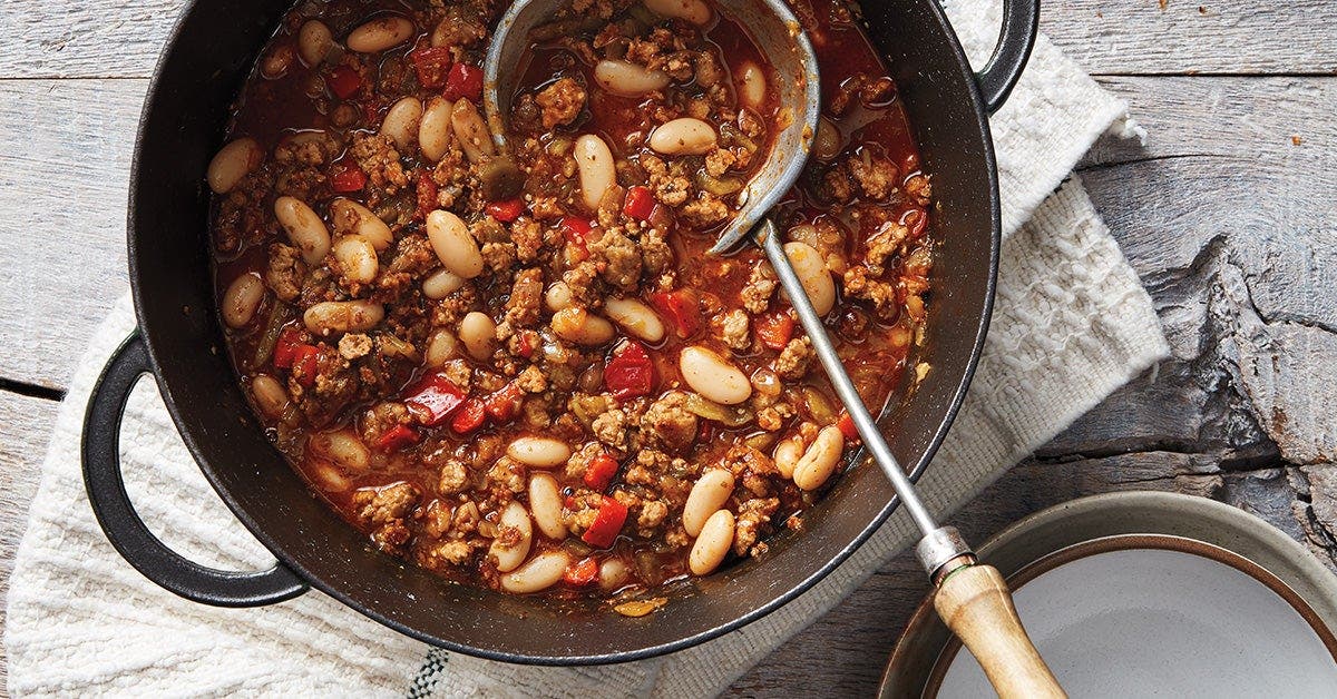 20 recettes de souper que les membres de WW ont préparées encore et encore en 2020