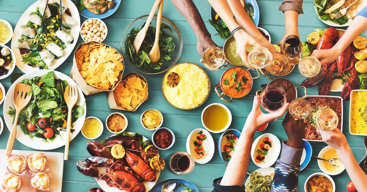 The 23-SmartPoints-per-Day Recipe Roundup