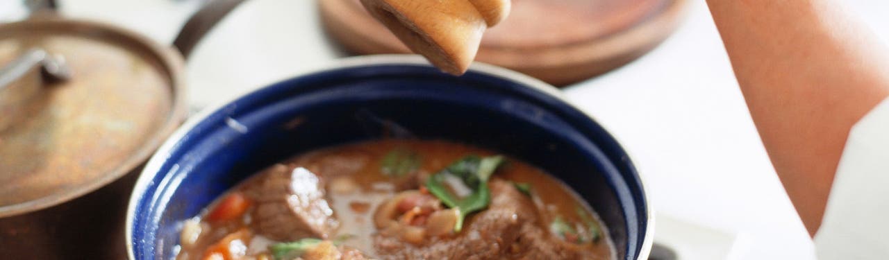24 trucs pour la cuisine allégée