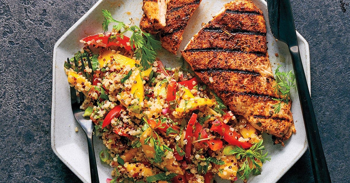 Top 25 Canadian Member Recipes for September