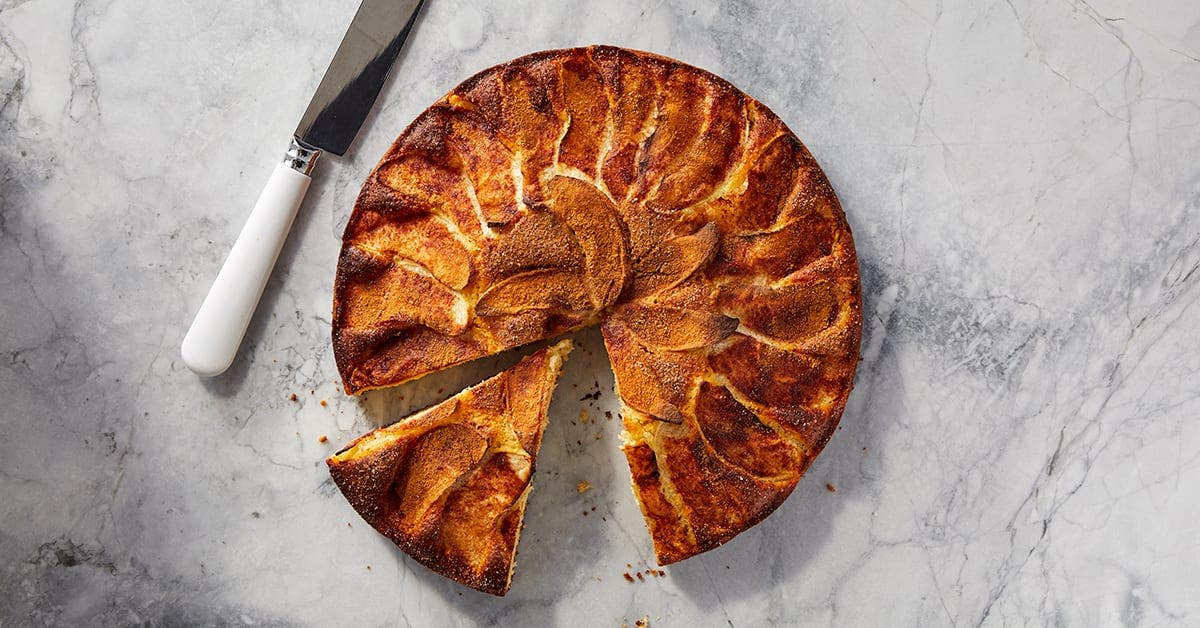 34 Ways to Use All the Apples You Picked