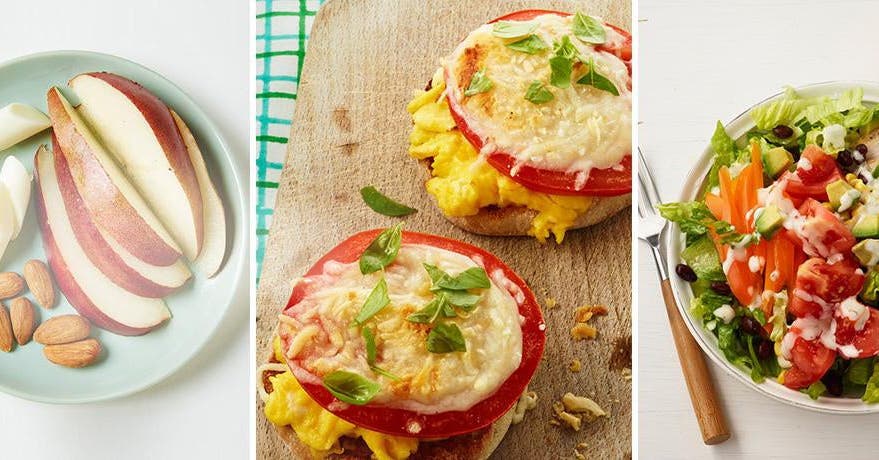 What Can I Eat With 30 SmartPoints?