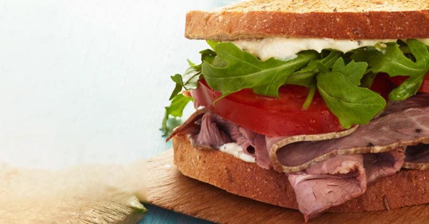 23-SmartPoints-per-Day: No-Cook Menu