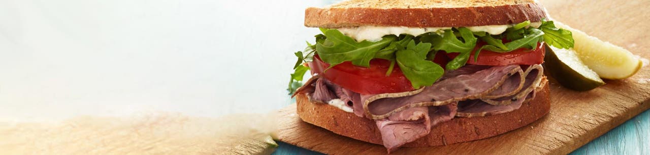 23-SmartPoints-per-Day: No-Cook Menu