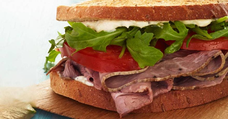 Votre menu à 30 PointsFutés par jour sans cuisson