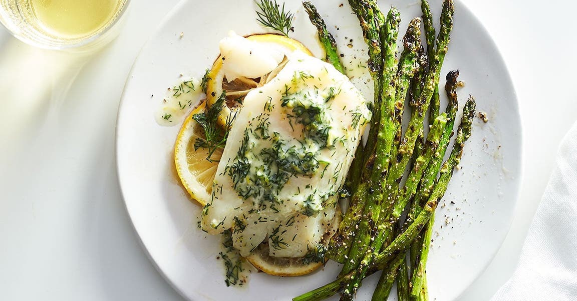 21 Passover-Friendly Recipes You'll Want to Eat All Year