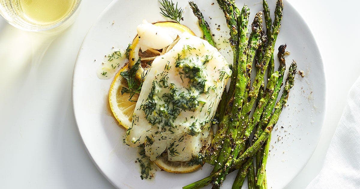 21 Passover-Friendly Recipes You'll Want to Eat All Year