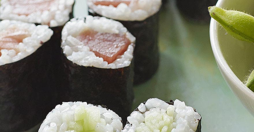 23 SmartPoints-per-Day Menu: On the Go