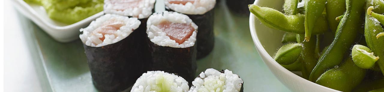 23 SmartPoints-per-Day Menu: On the Go