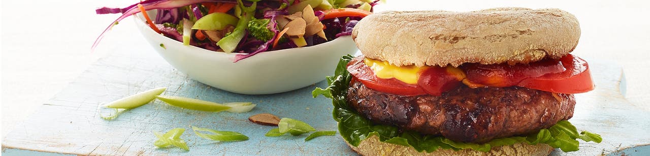 23 SmartPoints-per-Day Menu: Protein Lovers