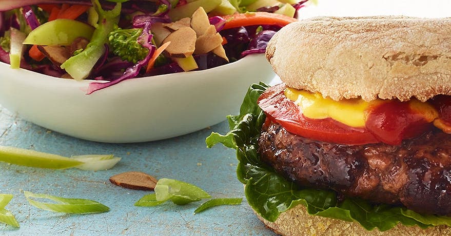 23 SmartPoints-per-Day Menu: Protein Lovers