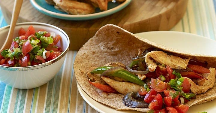 33 SmartPoints-friendly recipes your whole family will love