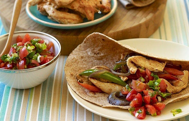 33 SmartPoints-friendly recipes your whole family will love