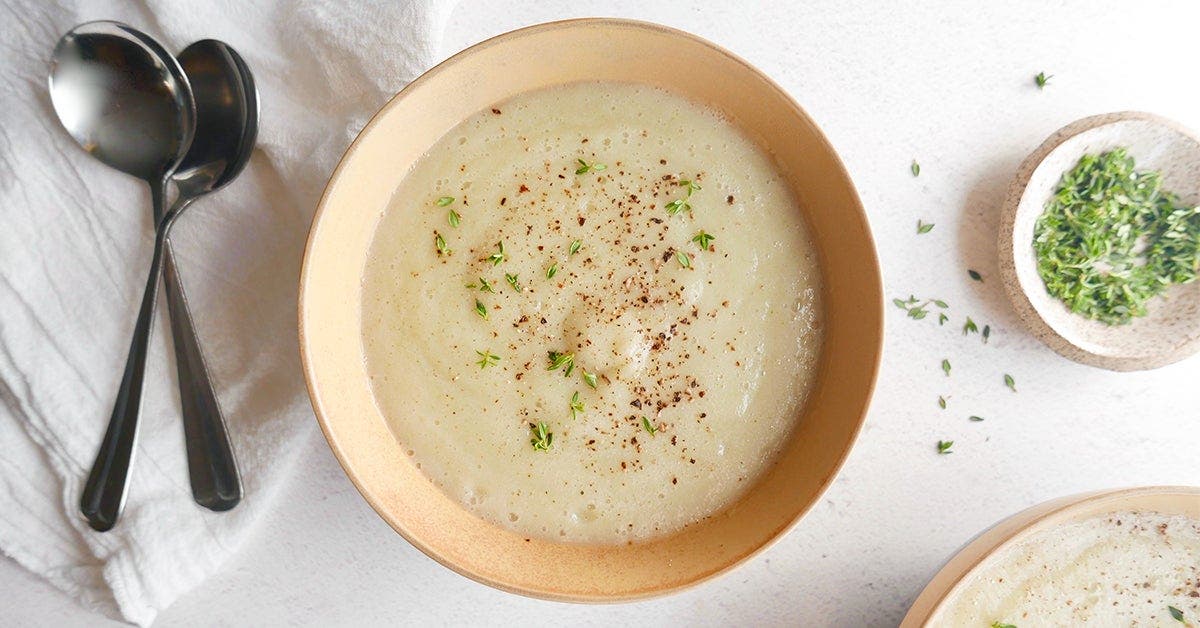 37 Delicious Recipes That Don’t Have Any Points