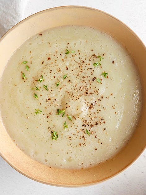 37 Delicious Recipes That Don’t Have Any Points