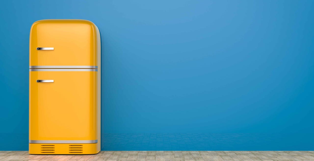3 Foods To Have Stocked In Your Fridge For An Anytime Meal
