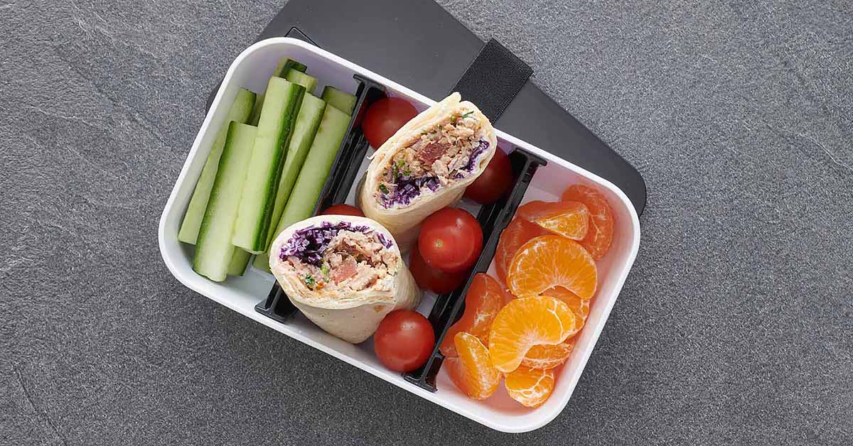 40 work-from-home lunch ideas to give you the break you deserve