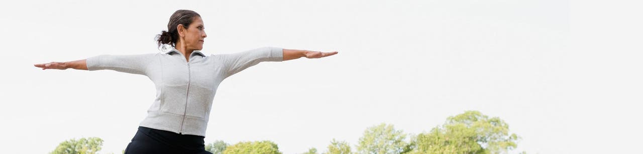 Les bienfaits du stretching