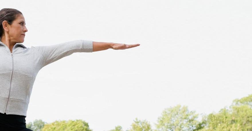 Les bienfaits du stretching