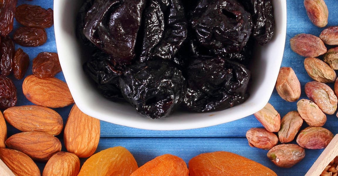 4 Surprising Reasons to Eat More Fibre