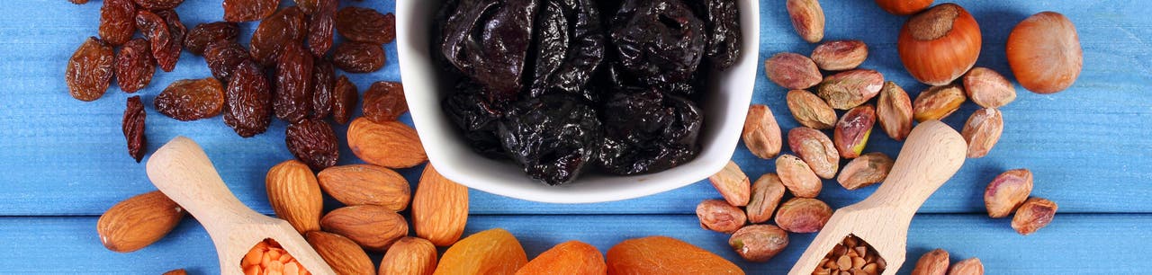 4 Surprising Reasons to Eat More Fibre