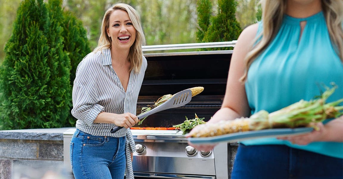50 delicious grilling recipes that totally fit into your Budget