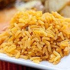 Mexican rice