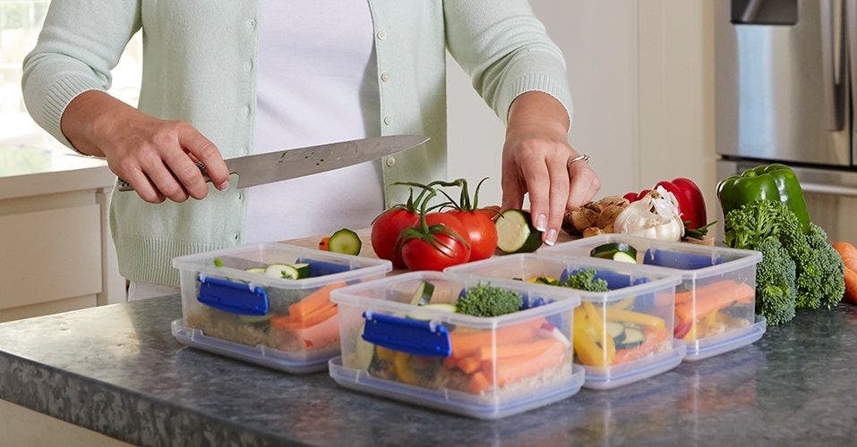 5 reasons for your weight loss plateau