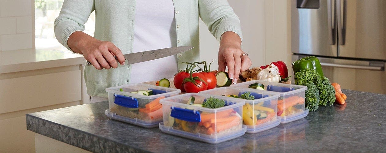 5 reasons for your weight loss plateau