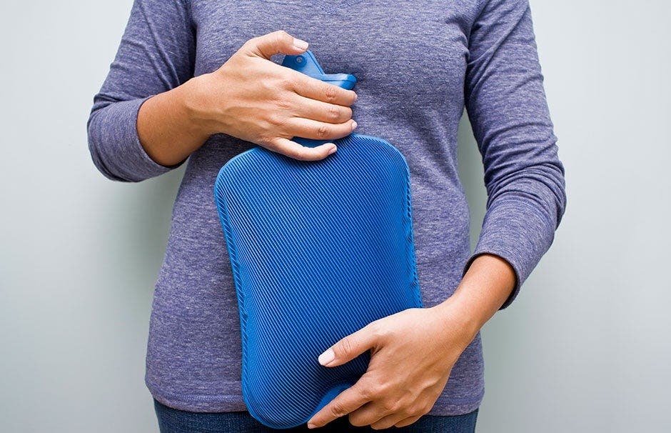 5 reasons you experience weight gain during your period