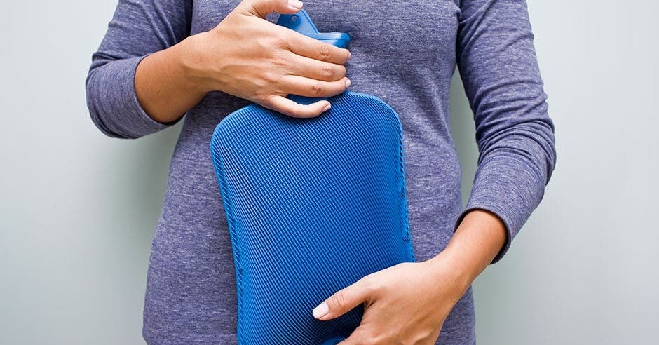 5 reasons you experience weight gain during your period