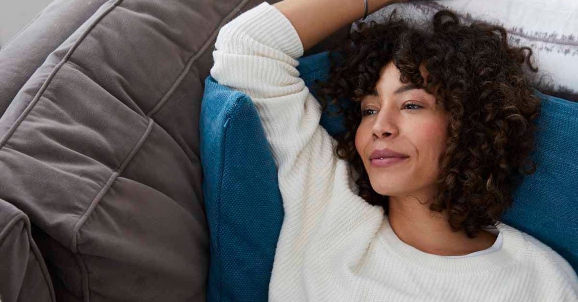 5 tricks to help you feel de-stressed