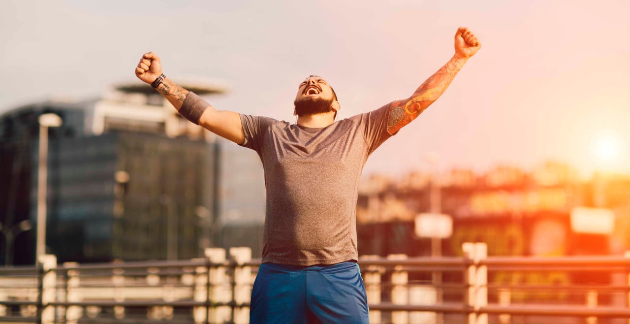 5 façons de vous préparer à un défi de conditionnement physique