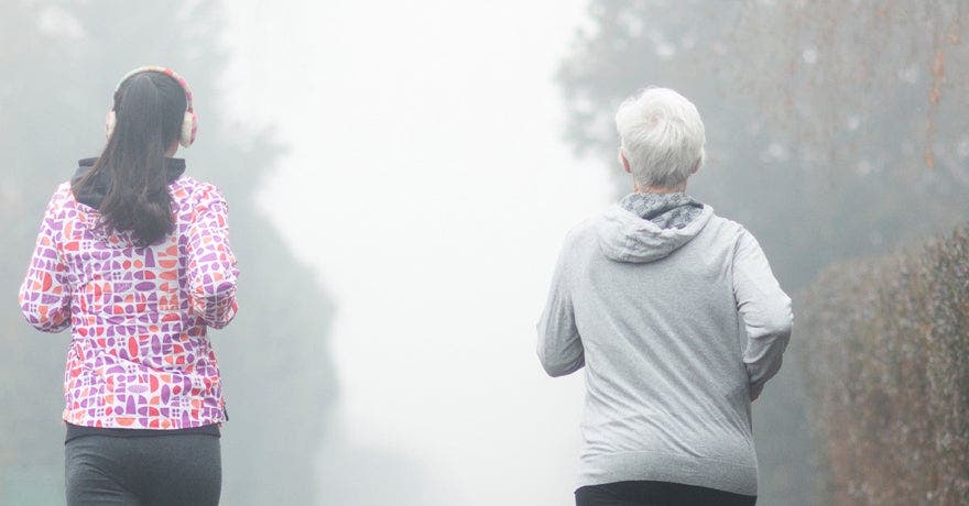 5 superbes raisons de bouger