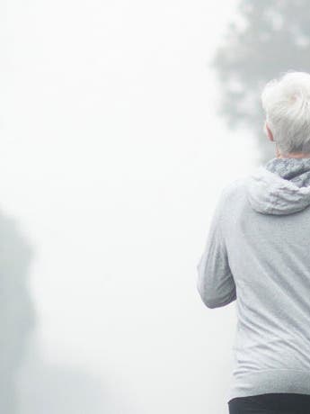 5 Great Reasons to Get Moving
