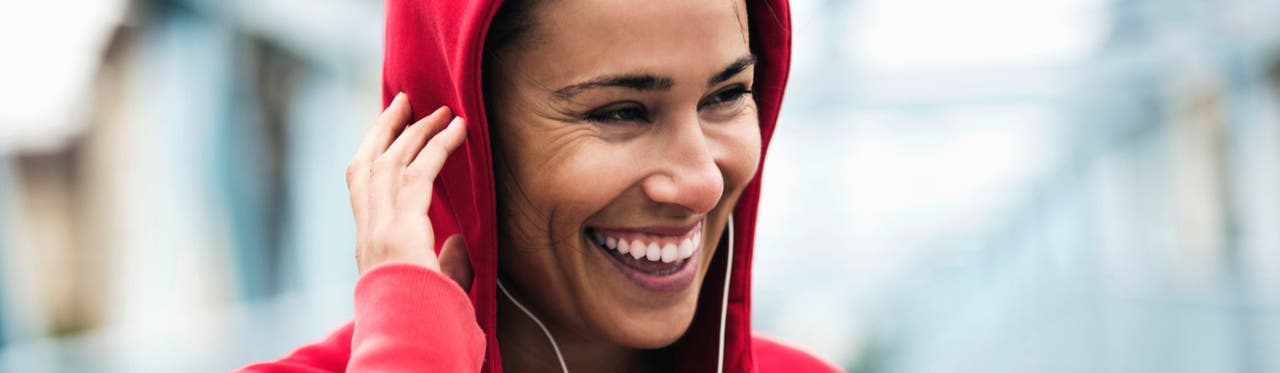 5 ways change is good for you!