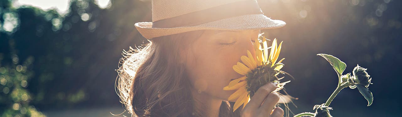 6 simple ways to banish negativity (and bring in joy)