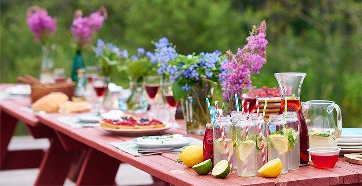 6 ways to cut back on alcohol
